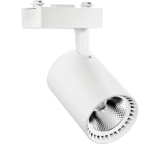 Светодиодный LED светильник Smartbuy Track COB35w White4000K/IP20 SBL-TKW2-35w-4K
