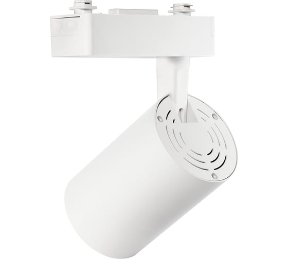 Светодиодный LED светильник Smartbuy Track COB35w White4000K/IP20 SBL-TKW2-35w-4K