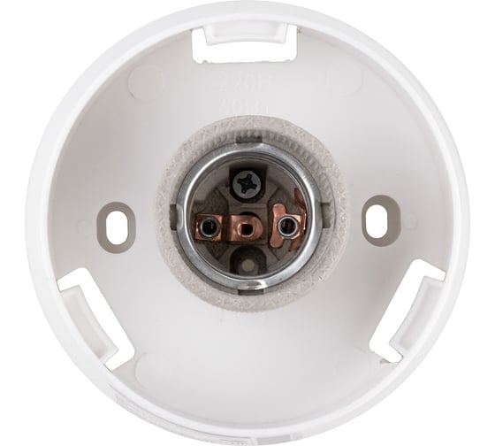 Светильник TDM ELECTRIC НББ 64-60-025 УХЛ4 (шар пластик/наклонное основание) индивидуальная упаковка SQ0314-0009