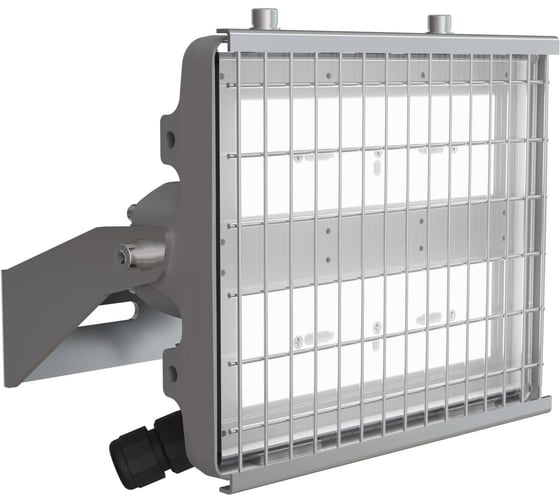 Светильник LEDEL L-pixel 1 banner/50/Г30/750/R5/05/I2-C1/230AC IP66 # PX50-26116-523-12847