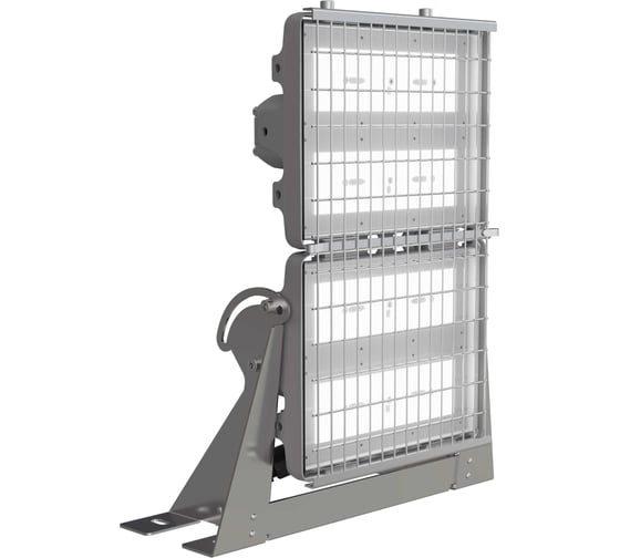 Светильник LEDEL L-pixel 2 banner/100/Г60/750/R5/05/I1-C2/230AC IP66 # PX100-36116-523-12847