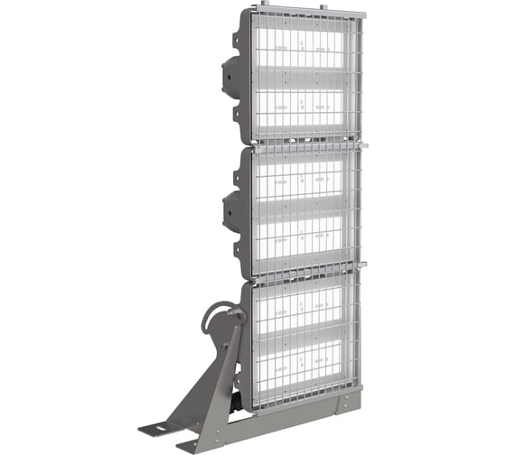Светильник LEDEL L-pixel 3 banner/150/К15/940/R5/05/I1-C3/230AC IP66 # PX150-44316-523-12847