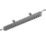 Светильник LEDEL L-mouse 3/Spot/К10/840/01/SH/230AC IP20 RAL9005 (черный) MS3-2742-129-1215 1
