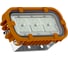 Светильник FEREKS Ex-FWL 1-101-21-850-C120 Meanwell 2000000122212 1