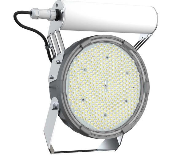 Светильник FEREKS FHB R корпус 150 кронштейн 147Вт CRI70 4000K D60 ЮПЗ Клевер 3030 2000000115290