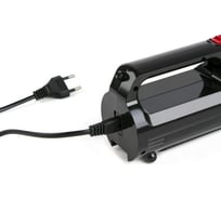 Аккумуляторный фонарь-прожектор Smartbuy 2 в 1 2W+18 LED, черный SBF-100-K