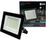 Прожектор светодиодный truEnergy IP66 50W 6500K 5000Lm 100x91x24 мм черный алюминий 13122 5