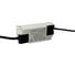 Светильник светодиодный truEnergy встраиваемый круг линза 12W ССT 3000-6500K 960Lm D85мм IP20 черный/алюминий 10569 6