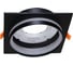 Встраиваемый светильник ReLuce 70002-9.0-001LD GX70 BK 7