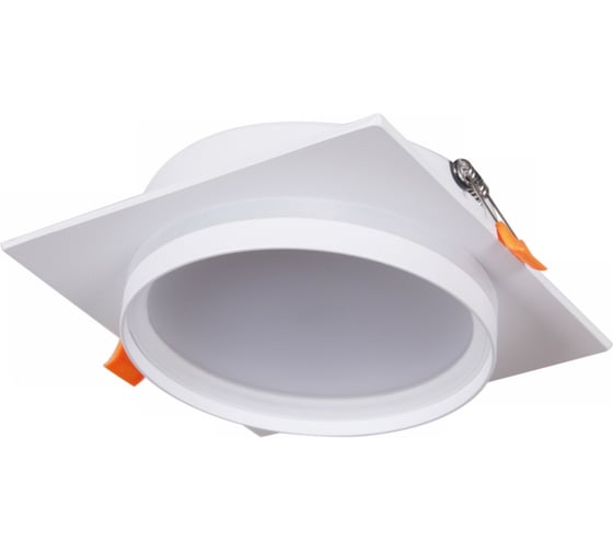 Встраиваемый светильник ReLuce 70002-9.0-001LD GX70 WT