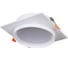 Встраиваемый светильник ReLuce 70002-9.0-001LD GX70 WT 1