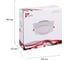 Встраиваемый светильник ReLuce 70002-9.0-001LD GX70 WT 3