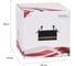 Встраиваемый светильник ReLuce 53023-9.0-001CT GX53 BK 3