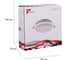 Встраиваемый светильник ReLuce 70001-9.0-001RLD GX70 WT 3