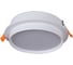 Встраиваемый светильник ReLuce 70001-9.0-001RLD GX70 WT 5