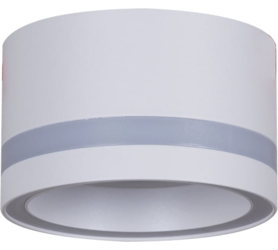 Встраиваемый светильник ReLuce 53023-9.0-001CT GX53 WT