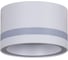 Встраиваемый светильник ReLuce 53023-9.0-001CT GX53 WT 1