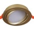 Встраиваемый светильник ReLuce 53026-9.0-001RLD GX53 GD 1