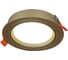 Встраиваемый светильник ReLuce 53026-9.0-001RLD GX53 GD 5