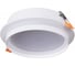 Встраиваемый светильник ReLuce 70002-9.0-001RLD GX70 WT 1