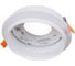 Встраиваемый светильник ReLuce 70002-9.0-001RLD GX70 WT 6