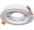 Встраиваемый светильник ReLuce 53026-9.0-001RLD GX53 WT 8