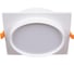 Встраиваемый светильник ReLuce 70001-9.0-001LD GX70 WT 6