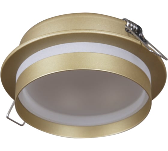 Встраиваемый светильник ReLuce 53025-9.0-001RLD GX53 GD