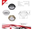 Встраиваемый светильник ReLuce 53025-9.0-001RLD GX53 GD 2