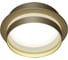 Встраиваемый светильник ReLuce 53025-9.0-001RLD GX53 GD 4
