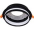 Встраиваемый светильник ReLuce 70002-9.0-001RLD GX70 BK 6