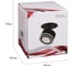 Встраиваемый спот ReLuce 53024-9.0-001CT GX53 BK 3