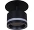 Встраиваемый спот ReLuce 53024-9.0-001CT GX53 BK 6