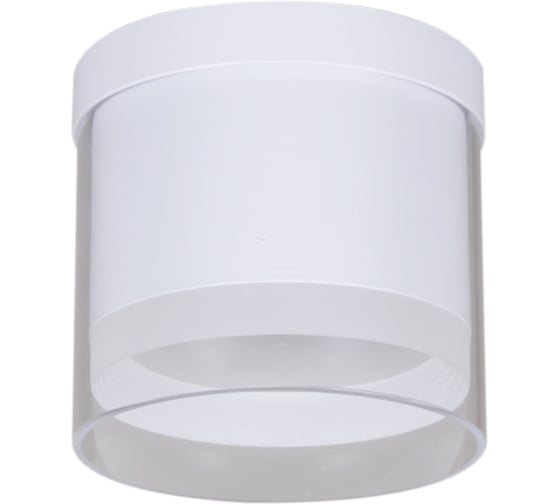 Накладной светильник ReLuce 53061-9.5-001LD GX53 WT