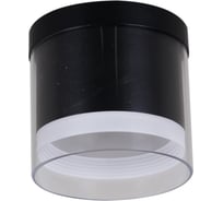 Накладной светильник ReLuce 53061-9.5-001LD GX53 BK
