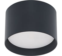 Накладной светильник ReLuce 53006-9.5-001LD GX53 BK