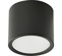 Накладной светильник ReLuce 53005-9.5-001LD GX53 BK