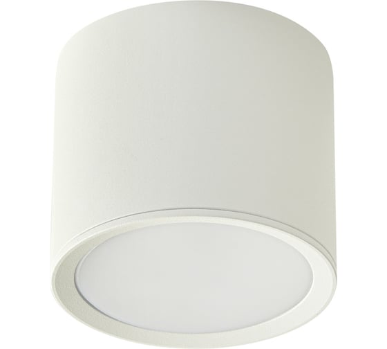 Накладной светильник ReLuce 53005-9.5-001LD GX53 WT