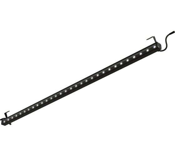 Светильник LEDEL L-line mini 1500/32/Г50/750/PR/B/700mA IP67 RAL9005 Муар LNM32-5051-713-115