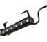 Светильник LEDEL L-line mini 300/7/К23/750/PR/B/700mA IP67 RAL9005 Муар LNM7-8251-713-115 1