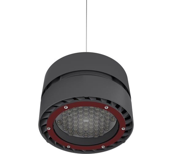 Светильник LEDEL L-industry II/100/К15/4,0К/04/IKX-31/220AC IP65 LINDII00023