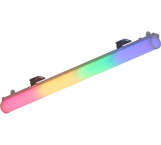 Светильник LEDEL L-contour 550/7,8/Д/RGBW/03/A1-B2/24DC IP66 DMX512 CN78-116-331-10823