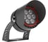 Светильник LEDEL L-industry II/82/Г10х30/Blue/04/IKXI-61/220AC IP65 АК INII82-20B-413-1828 1