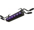 Светильник LEDEL L-line 300/7/Д/RGBW/PR/B/24DC IP67 RAL9005 Муар DMX LN7-151-713-2115-DMX 1