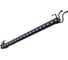 Светильник LEDEL L-line mini 900/15/Д/RGBW/PR/B/24DC IP67 RAL9005 Муар DMX LNM15-1W-713-11523-DMX 1