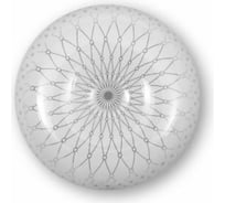 Светодиодный светильник Спутник SP-FCL AR24W