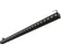 Светильник LEDEL L-line 1200/26/Г50/750/PR/B/230AC IP67 RAL9005 Муар DIM LN26-5051-713-1115-DIM 1