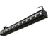 Светильник LEDEL L-line 600/13/Г35/740/PR/B/230AC IP67 RAL9005 Муар DIM LN13-8341-713-1115-DIM 1