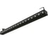 Светильник LEDEL L-line 900/19/К10/750/PR/B/230AC IP67 RAL9005 Муар LN19-1051-713-1115 1