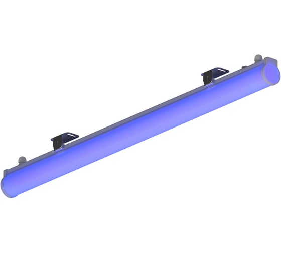 Светильник LEDEL L-contour 1500/21,6/Д/Blue/03/A1-B3/24DC IP66 DMX512 CN216-1B-331-10823